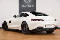 USED 2019 19 MERCEDES-BENZ GT 4.0 AMG GT S PREMIUM 