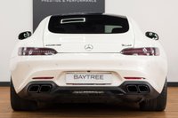 USED 2019 19 MERCEDES-BENZ GT 4.0 AMG GT S PREMIUM 