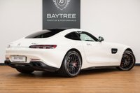 USED 2019 19 MERCEDES-BENZ GT 4.0 AMG GT S PREMIUM 