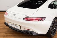 USED 2019 19 MERCEDES-BENZ GT 4.0 AMG GT S PREMIUM 