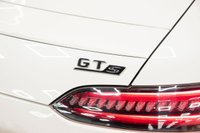 USED 2019 19 MERCEDES-BENZ GT 4.0 AMG GT S PREMIUM 