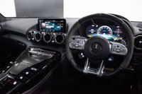 USED 2019 19 MERCEDES-BENZ GT 4.0 AMG GT S PREMIUM 