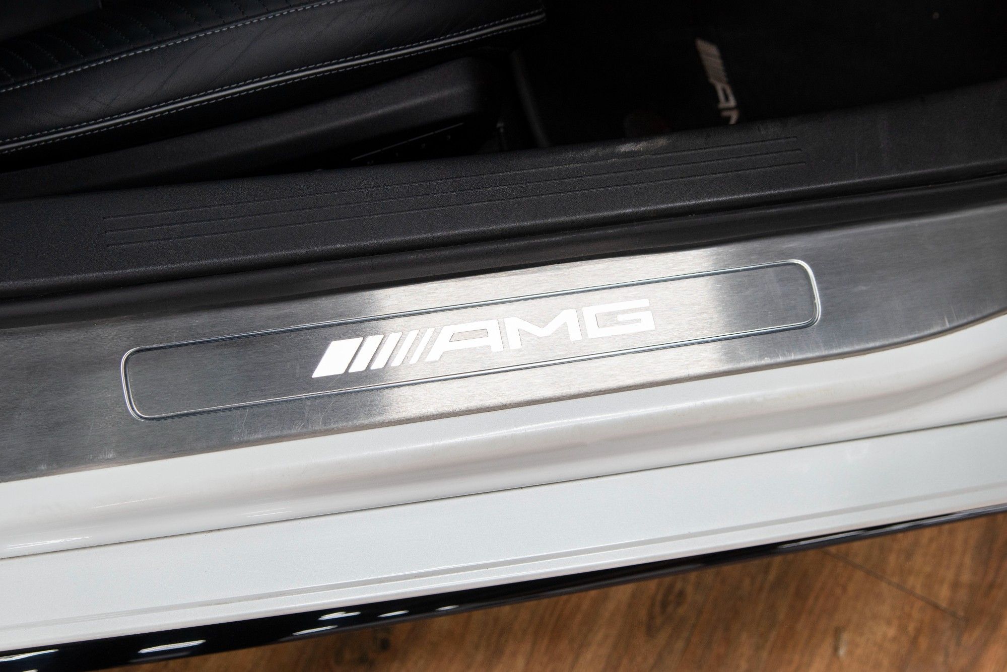 USED 2019 19 MERCEDES-BENZ GT 4.0 AMG GT S PREMIUM 