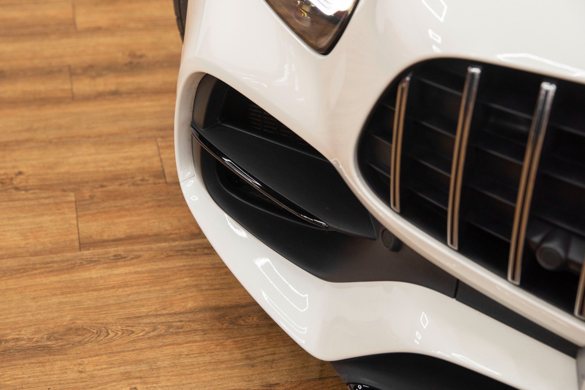 USED 2019 19 MERCEDES-BENZ GT 4.0 AMG GT S PREMIUM 