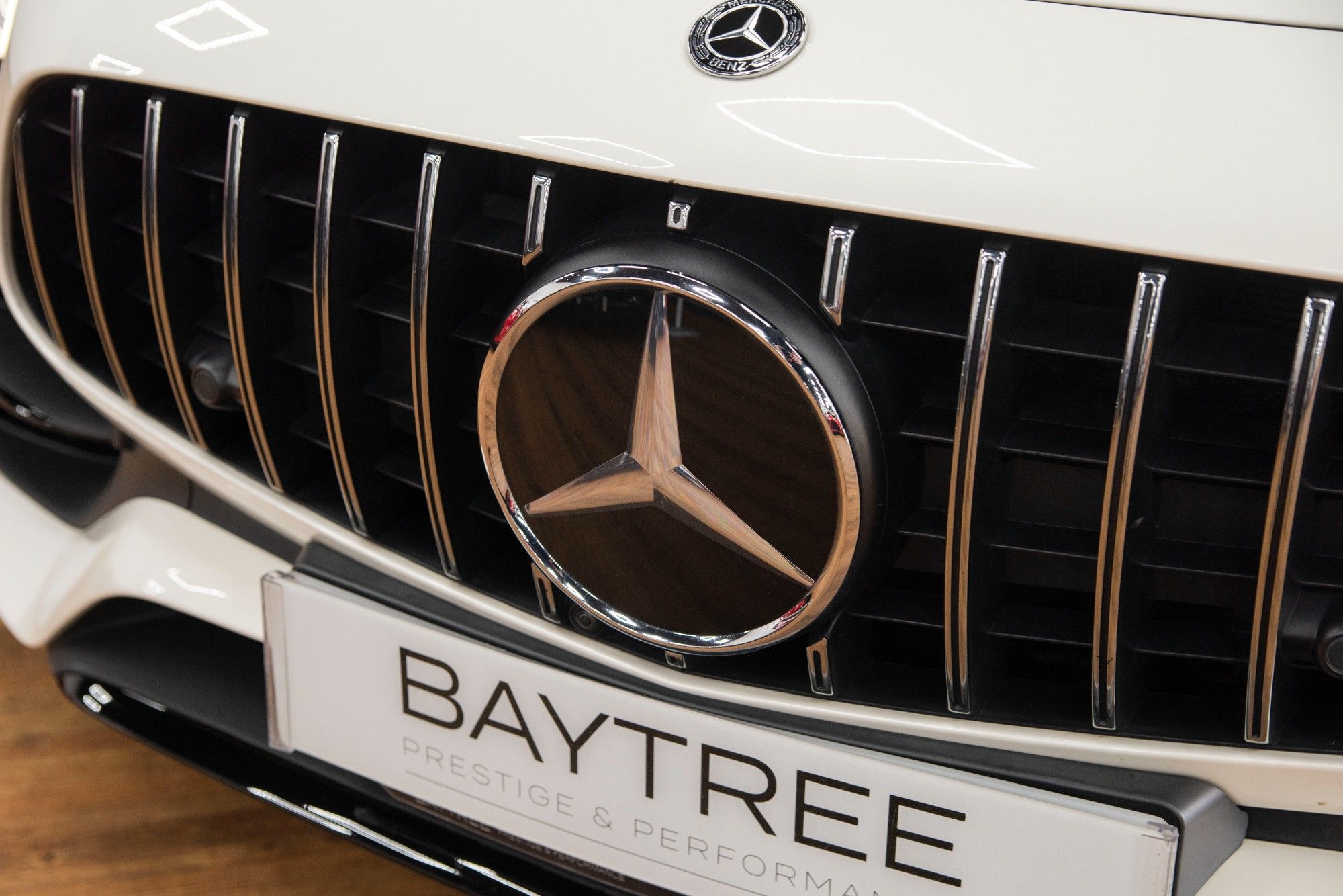 USED 2019 19 MERCEDES-BENZ GT 4.0 AMG GT S PREMIUM 