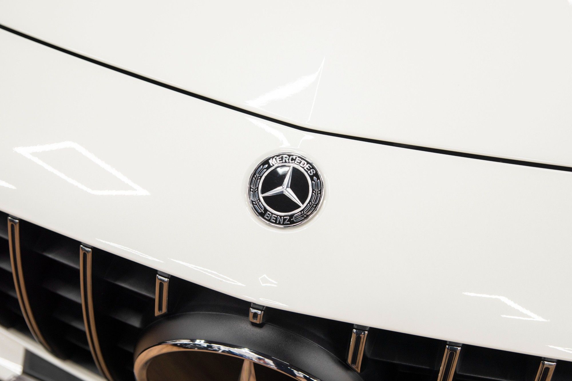 USED 2019 19 MERCEDES-BENZ GT 4.0 AMG GT S PREMIUM 