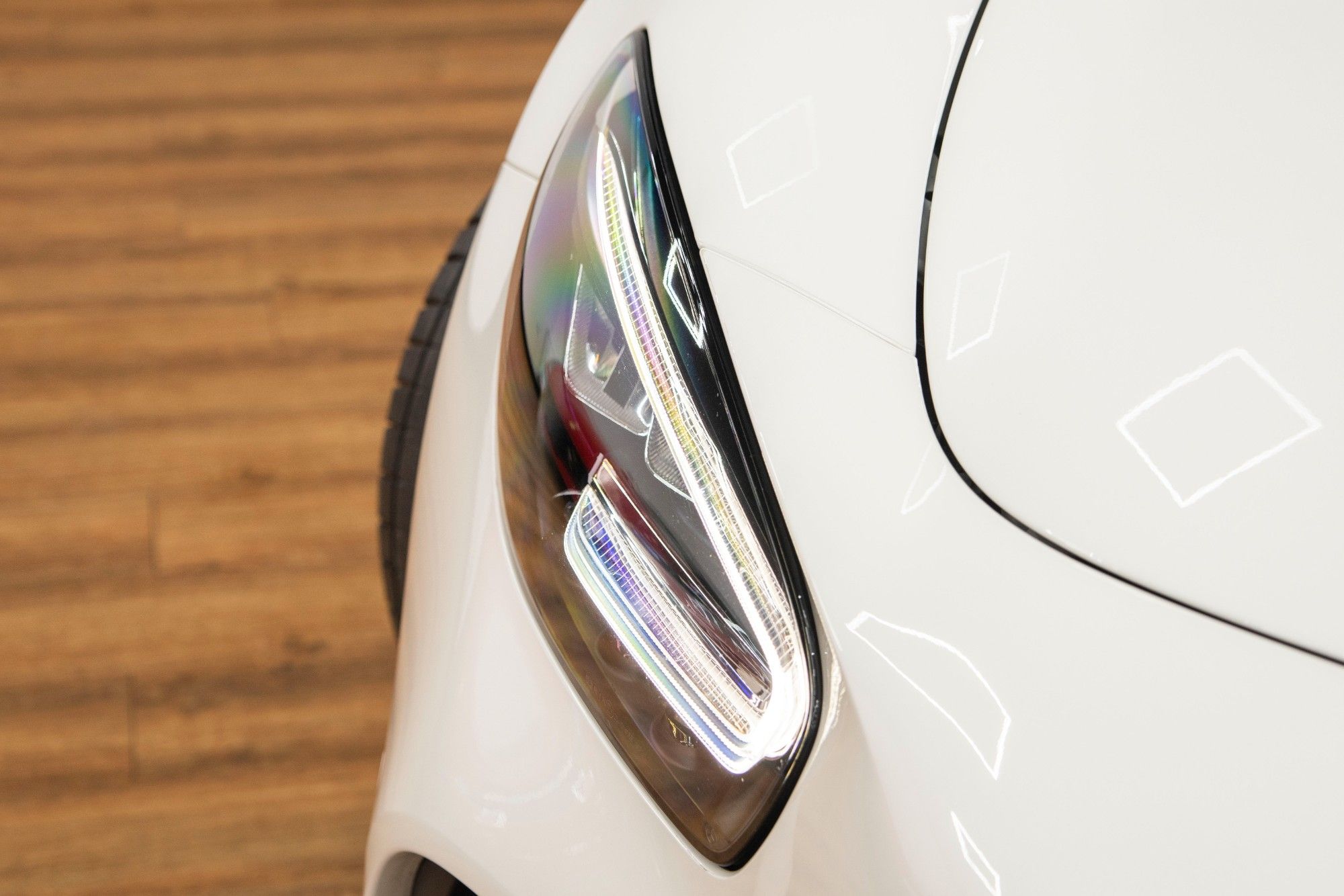 USED 2019 19 MERCEDES-BENZ GT 4.0 AMG GT S PREMIUM 