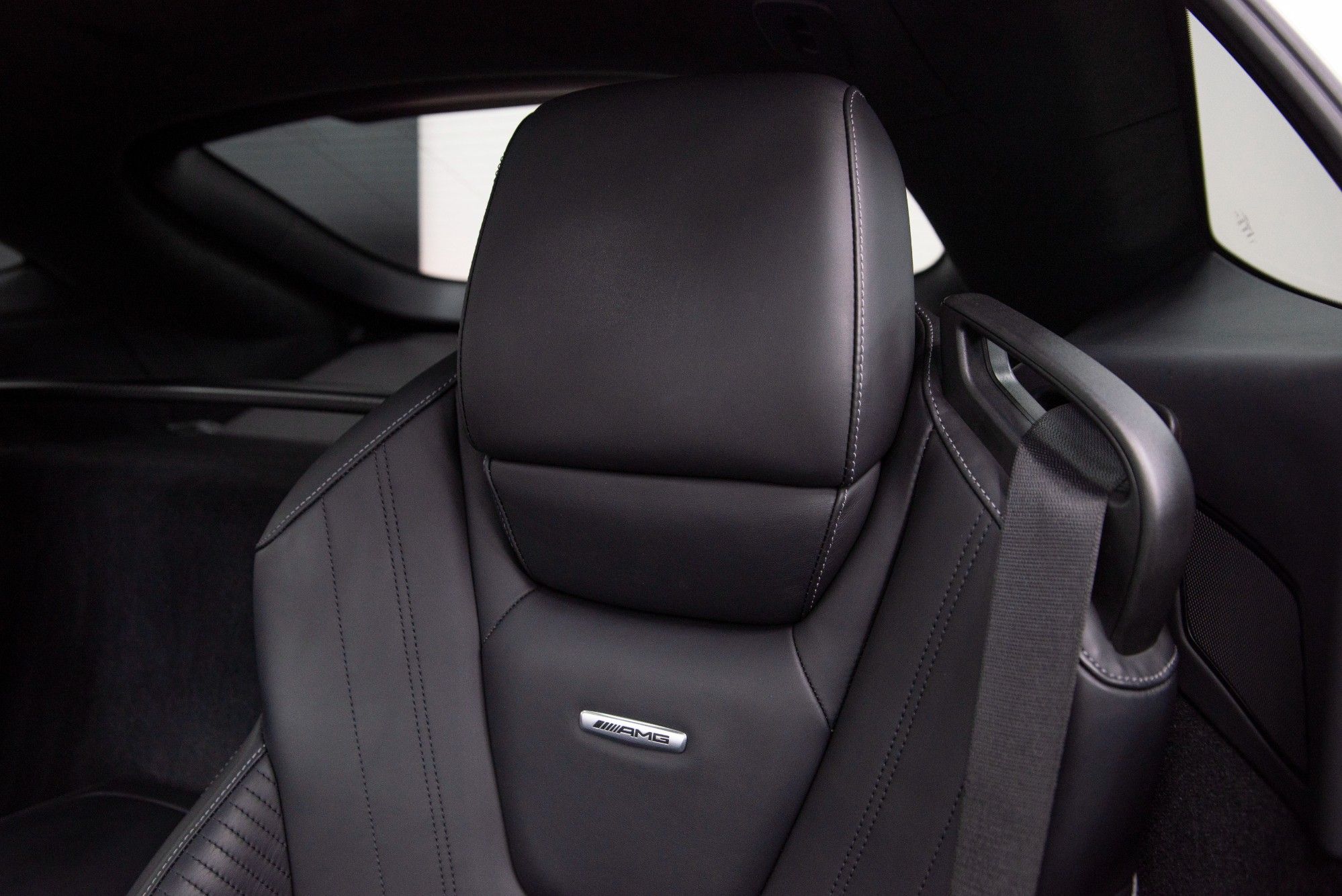 USED 2019 19 MERCEDES-BENZ GT 4.0 AMG GT S PREMIUM 