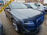 USED 2013 63 AUDI Q5 AUTOMATIC 2.0 TFSI QUATTRO S LINE PLUS 5d 222 BHP PANORAMIC SUNROOF,SAT/NAV
