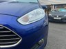 USED 2015 65 FORD FIESTA 1.5 TITANIUM TDCI 5dr 