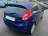 USED 2015 65 FORD FIESTA 1.5 TITANIUM TDCI 5dr 