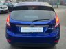 USED 2015 65 FORD FIESTA 1.5 TITANIUM TDCI 5dr 