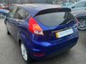 USED 2015 65 FORD FIESTA 1.5 TITANIUM TDCI 5dr 