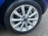 USED 2015 65 FORD FIESTA 1.5 TITANIUM TDCI 5dr 