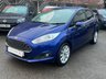 USED 2015 65 FORD FIESTA 1.5 TITANIUM TDCI 5dr 