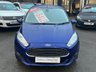 USED 2015 65 FORD FIESTA 1.5 TITANIUM TDCI 5dr 