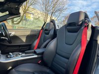 USED 2018 18 MERCEDES-BENZ SLC 2.1 SLC 250 D AMG LINE 2d 201 BHP 