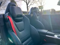 USED 2018 18 MERCEDES-BENZ SLC 2.1 SLC 250 D AMG LINE 2d 201 BHP 