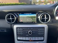 USED 2018 18 MERCEDES-BENZ SLC 2.1 SLC 250 D AMG LINE 2d 201 BHP 