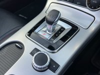 USED 2018 18 MERCEDES-BENZ SLC 2.1 SLC 250 D AMG LINE 2d 201 BHP 
