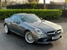 USED 2018 18 MERCEDES-BENZ SLC 2.1 SLC 250 D AMG LINE 2d 201 BHP 