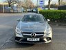 USED 2018 18 MERCEDES-BENZ SLC 2.1 SLC 250 D AMG LINE 2d 201 BHP 