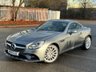 USED 2018 18 MERCEDES-BENZ SLC 2.1 SLC 250 D AMG LINE 2d 201 BHP 