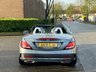 USED 2018 18 MERCEDES-BENZ SLC 2.1 SLC 250 D AMG LINE 2d 201 BHP 