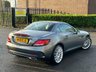 USED 2018 18 MERCEDES-BENZ SLC 2.1 SLC 250 D AMG LINE 2d 201 BHP 