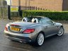 USED 2018 18 MERCEDES-BENZ SLC 2.1 SLC 250 D AMG LINE 2d 201 BHP 