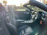 USED 2018 18 MERCEDES-BENZ SLC 2.1 SLC 250 D AMG LINE 2d 201 BHP 
