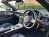USED 2018 18 MERCEDES-BENZ SLC 2.1 SLC 250 D AMG LINE 2d 201 BHP 