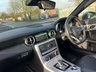 USED 2018 18 MERCEDES-BENZ SLC 2.1 SLC 250 D AMG LINE 2d 201 BHP 