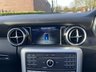 USED 2018 18 MERCEDES-BENZ SLC 2.1 SLC 250 D AMG LINE 2d 201 BHP 