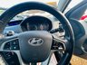 USED 2013 63 HYUNDAI I20 1.2 ACTIVE 5d 84 BHP &pound;35 Road Tax + Low Insurance & Parking Sensors