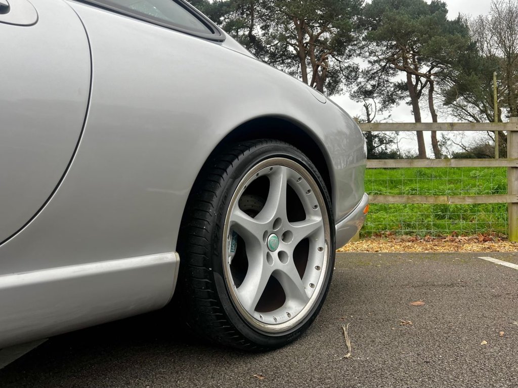 USED 2005 05 JAGUAR XK8 COUPE 4.2 Coupe // 292 BHP // px swap 