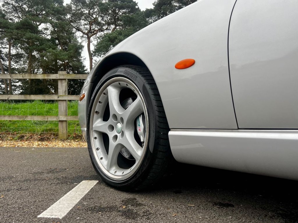 USED 2005 05 JAGUAR XK8 COUPE 4.2 Coupe // 292 BHP // px swap 