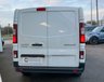 USED 2022 22 RENAULT TRAFIC 2.0 SL28 BUSINESS PLUS DCI 145 BHP PLY-LINED REAR LOAD AREA