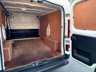 USED 2022 22 RENAULT TRAFIC 2.0 SL28 BUSINESS PLUS DCI 145 BHP PLY-LINED REAR LOAD AREA