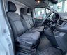 USED 2022 22 RENAULT TRAFIC 2.0 SL28 BUSINESS PLUS DCI 145 BHP PLY-LINED REAR LOAD AREA