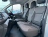 USED 2022 22 RENAULT TRAFIC 2.0 SL28 BUSINESS PLUS DCI 145 BHP PLY-LINED REAR LOAD AREA