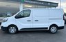 USED 2022 22 RENAULT TRAFIC 2.0 SL28 BUSINESS PLUS DCI 145 BHP PLY-LINED REAR LOAD AREA