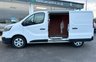 USED 2022 22 RENAULT TRAFIC 2.0 SL28 BUSINESS PLUS DCI 145 BHP PLY-LINED REAR LOAD AREA