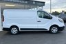 USED 2022 22 RENAULT TRAFIC 2.0 SL28 BUSINESS PLUS DCI 145 BHP PLY-LINED REAR LOAD AREA