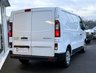 USED 2022 22 RENAULT TRAFIC 2.0 SL28 BUSINESS PLUS DCI 145 BHP PLY-LINED REAR LOAD AREA