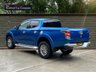 USED 2018 68 MITSUBISHI L200 2.4 DI-D 4WD BARBARIAN DCB 178 BHP 1 FORMER KEEPER, FINANCE AVAILABLE