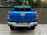 USED 2018 68 MITSUBISHI L200 2.4 DI-D 4WD BARBARIAN DCB 178 BHP 1 FORMER KEEPER, FINANCE AVAILABLE