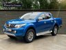 USED 2018 68 MITSUBISHI L200 2.4 DI-D 4WD BARBARIAN DCB 178 BHP 1 FORMER KEEPER, FINANCE AVAILABLE