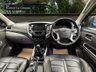 USED 2018 68 MITSUBISHI L200 2.4 DI-D 4WD BARBARIAN DCB 178 BHP 1 FORMER KEEPER, FINANCE AVAILABLE