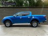 USED 2018 68 MITSUBISHI L200 2.4 DI-D 4WD BARBARIAN DCB 178 BHP 1 FORMER KEEPER, FINANCE AVAILABLE